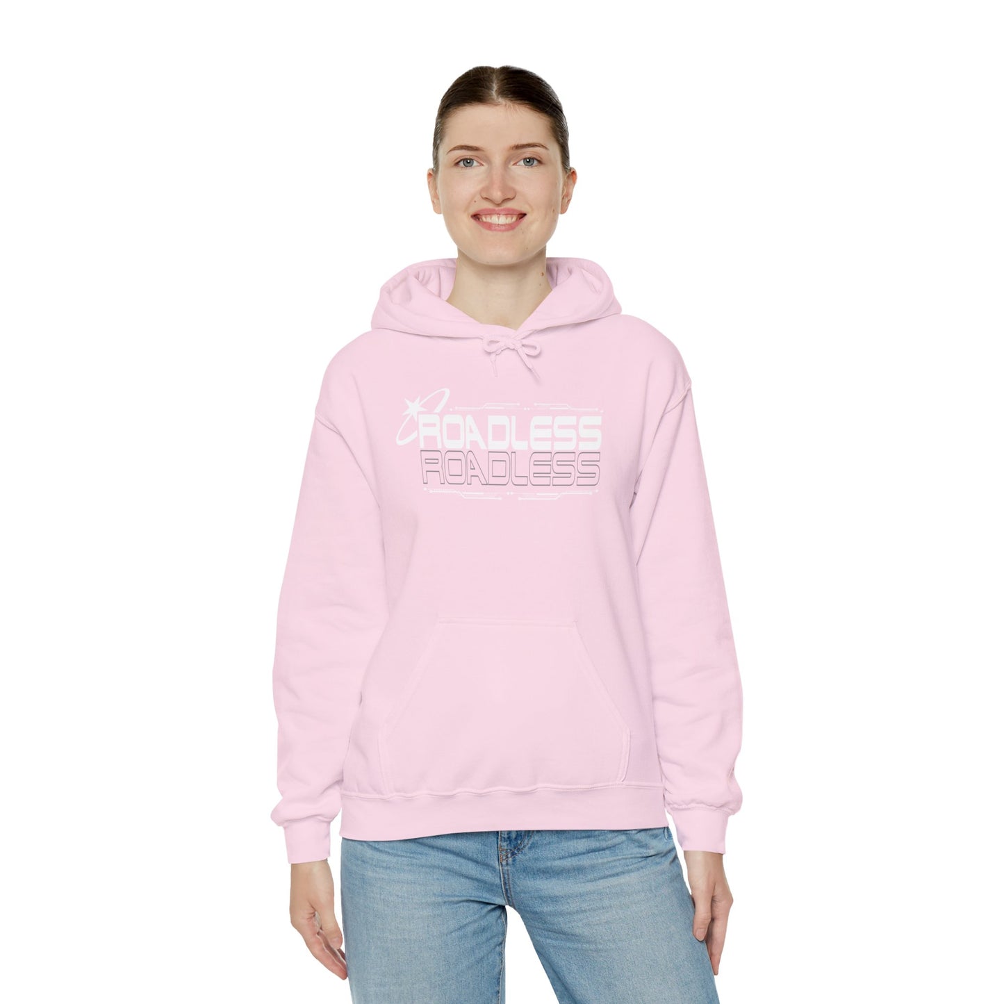 Copy of watermolon Unisex Heavy Blend™ Hooded Sweatshirt