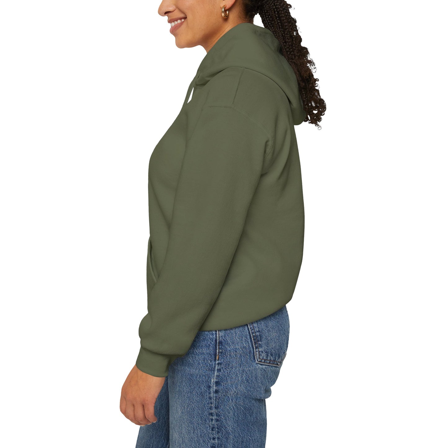 watermolon Unisex Heavy Blend™ Hooded Sweatshirt